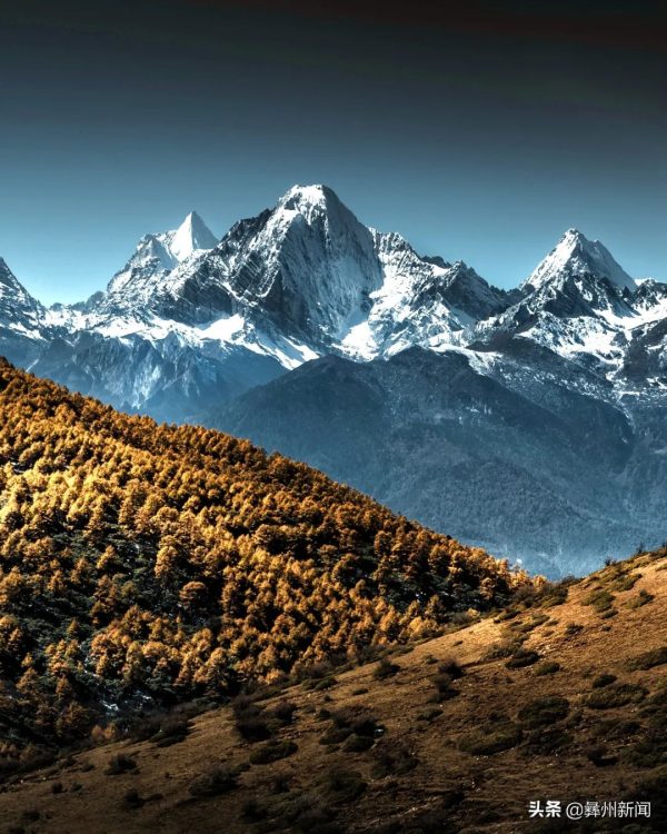 川滇明珠会东网：凉山一共有17个县级市！插图45