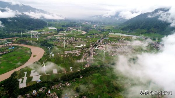 川滇明珠会东网：凉山一共有17个县级市！插图11