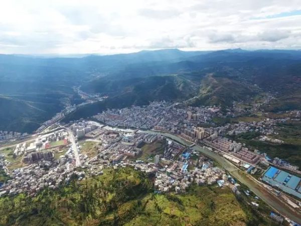 川滇明珠会东县首届黑山羊美食节插图2 川滇明珠会东县首届黑山羊美食节插图2