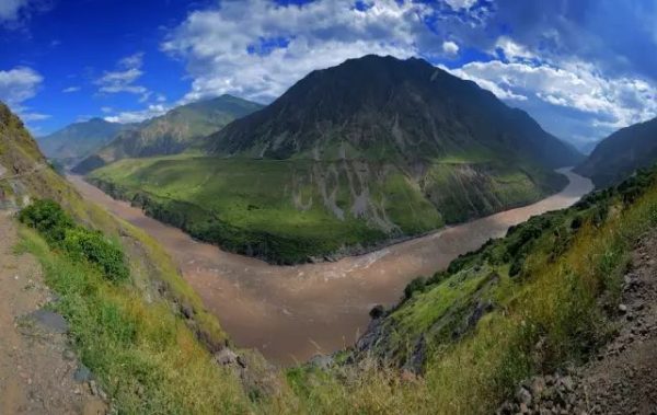 川滇明珠会东县首届黑山羊美食节插图14 川滇明珠会东县首届黑山羊美食节插图14