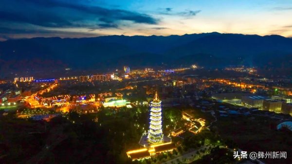 川滇明珠会东网：凉山一共有17个县级市！插图15