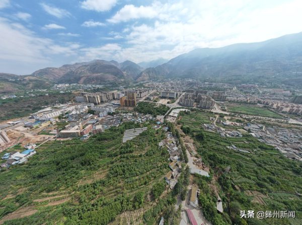 川滇明珠会东网：凉山一共有17个县级市！插图16