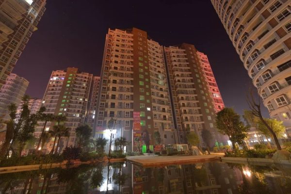 川滇明珠，美丽会东插图2