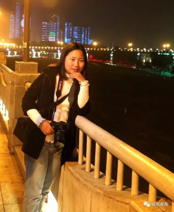 川滇明珠|会东的夜年轻真好，会东中学选送插图2