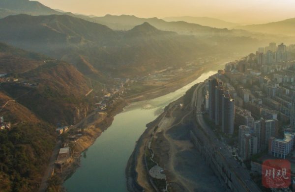 会东资讯|林书成 宁南会东会理,独特的气候和丰富的资源插图2 会东资讯|林书成 宁南会东会理,独特的气候和丰富的资源插图2