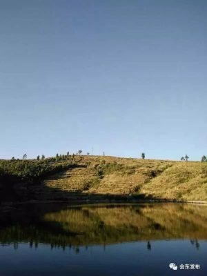 会东县鲁南山介绍：探秘凉山深处的绝美高山风光插图2