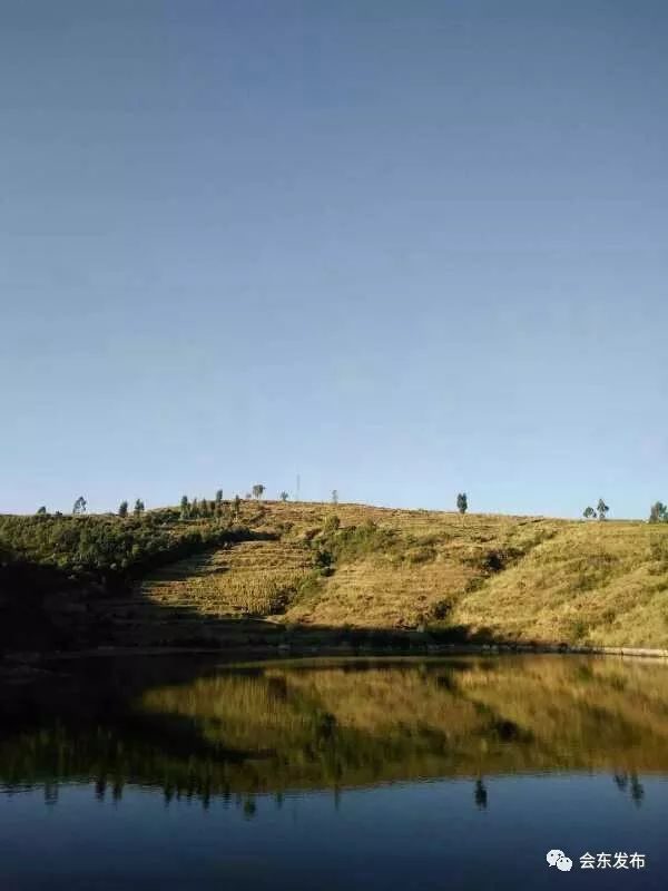 川滇明珠|瓦花（会东小城故事）插图3