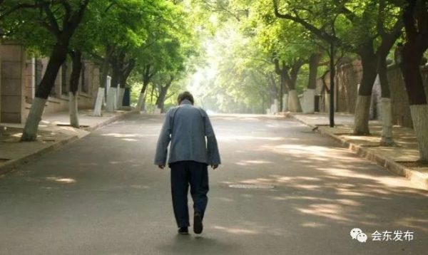 川滇明珠|背影（会东中学选送）插图2