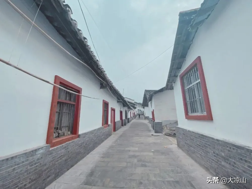 图片[8]-9家景区晋级3A！凉山A级景区再添新成员-会东网