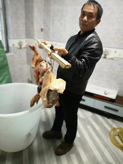 图片[2]-红火日子比蜜甜——会东外迁德昌县移民喜迎搬迁后的第一个春节-会东网