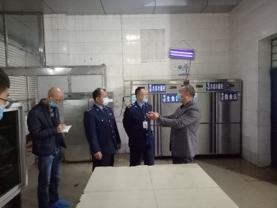 图片[2]-会东县大桥中学学生饮食安全规范-会东网