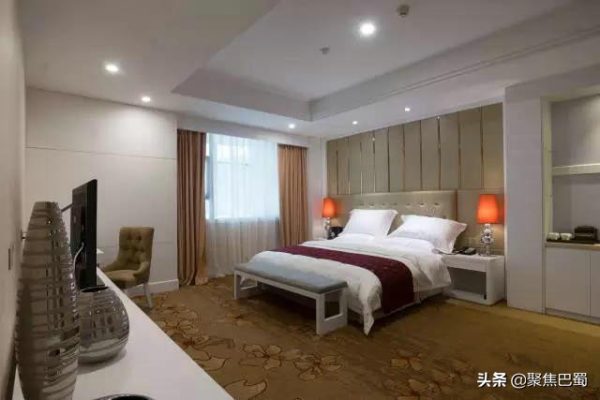 图片[3]-会东宾馆等4家饭店被评为三星级旅游饭店-会东网