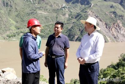 州委常委、组织部长刘晓博赴宁南、会理、会东县督导调研插图5 州委常委、组织部长刘晓博赴宁南、会理、会东县督导调研插图5