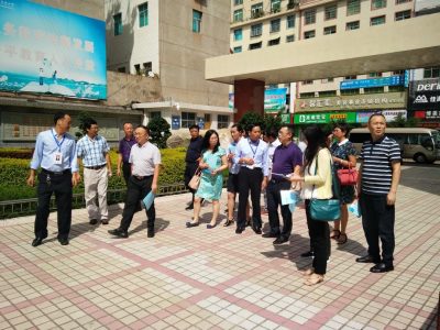 图片[3]-省卫计委评估会东县创建国家健康促进县试点工作-会东网