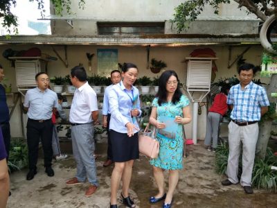 图片[4]-省卫计委评估会东县创建国家健康促进县试点工作-会东网