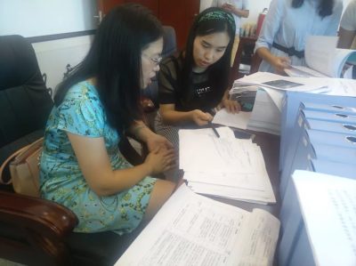 图片[9]-省卫计委评估会东县创建国家健康促进县试点工作-会东网