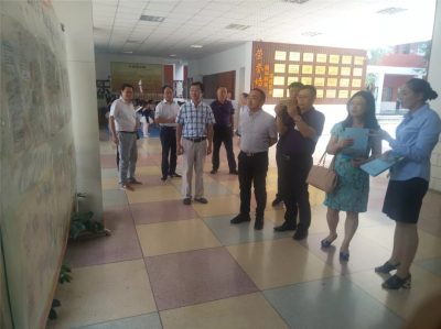 图片[7]-省卫计委评估会东县创建国家健康促进县试点工作-会东网