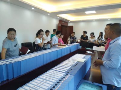 图片[10]-省卫计委评估会东县创建国家健康促进县试点工作-会东网