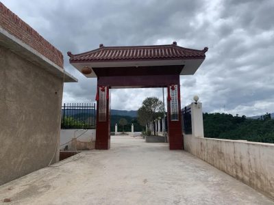 会东县鱼城街道鱼山社区——真抓实干抢机遇转型产业促发展插图1