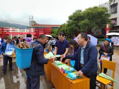 会东城南新区，遵守安全生产法 当好第一责任人插图3