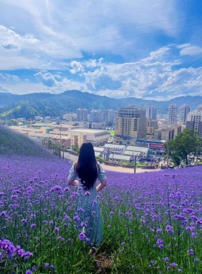 川滇明珠旅游,会东县獭猫山公园插图6 川滇明珠旅游,会东县獭猫山公园插图6