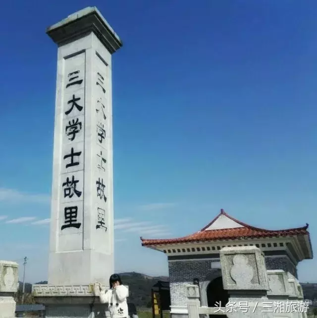 图片[3]-我老家是个千年古镇，除了油菜花，还有很多美景！-会东网