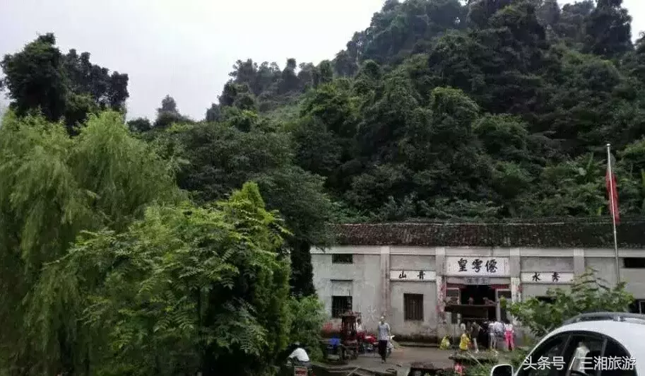 图片[12]-我老家是个千年古镇，除了油菜花，还有很多美景！-会东网