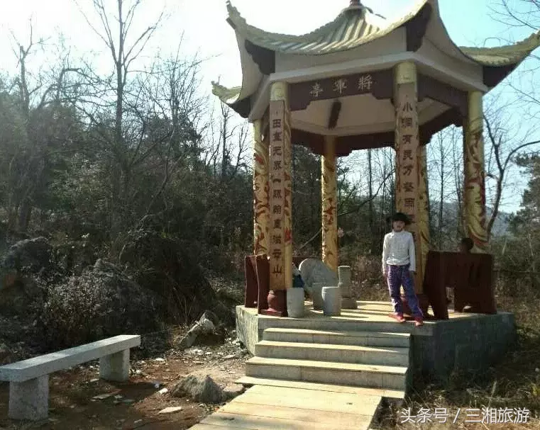 图片[8]-我老家是个千年古镇，除了油菜花，还有很多美景！-会东网