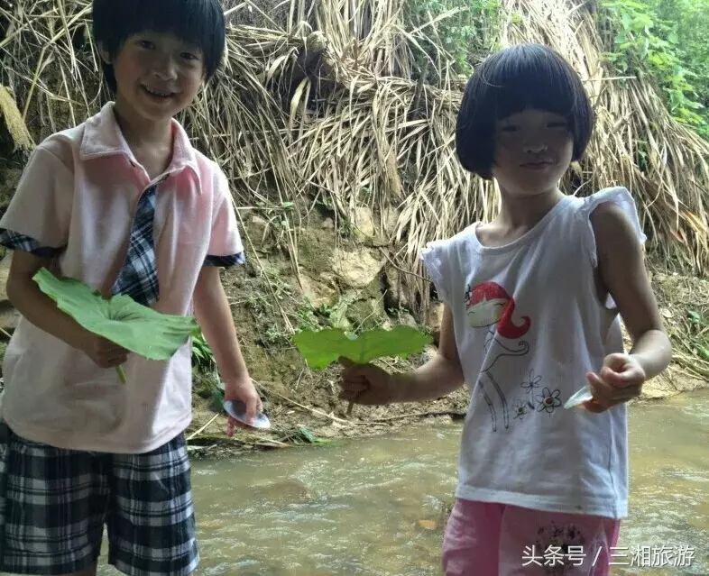 图片[20]-我老家是个千年古镇，除了油菜花，还有很多美景！-会东网