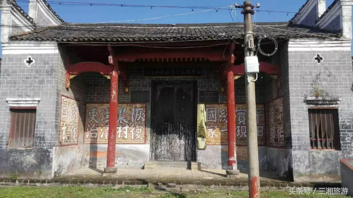 图片[24]-我老家是个千年古镇，除了油菜花，还有很多美景！-会东网