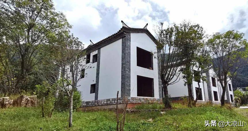 图片[17]-9家景区晋级3A！凉山A级景区再添新成员-会东网