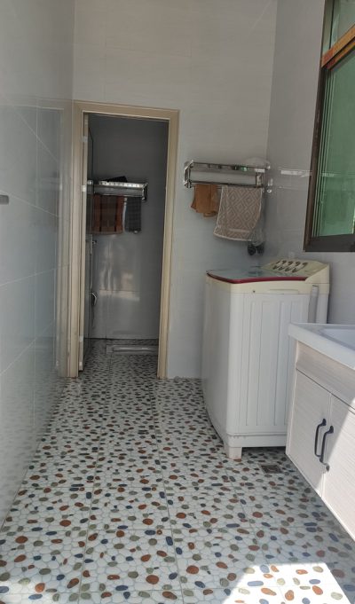 四川会东：推进厕所革命助力乡村振兴插图1