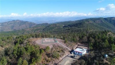 会东机场最新动态:建设进展与未来规划全解析插图1 会东机场最新动态:建设进展与未来规划全解析插图1