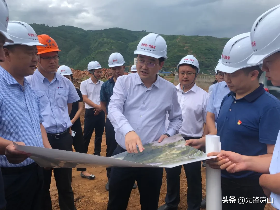 州委常委、组织部长刘晓博赴宁南、会理、会东县督导调研-会东网