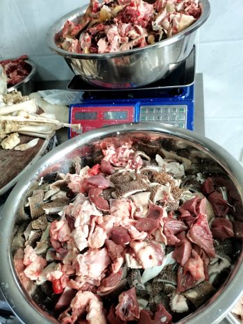 图片[5]-会东双黑美食节羊肉（会东县黑山羊美食节目）-会东网