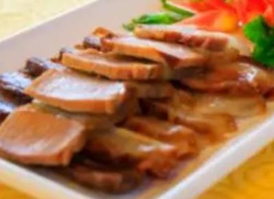 介绍会东县小坝乡美食(会东小坝乡坛子肉)-会东网