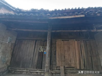 图片[5]-藏在深闺无人识。在大凉山深处，发现一处鲜为人知的古镇-会东网