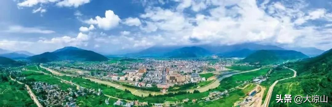 图片[28]-9家景区晋级3A！凉山A级景区再添新成员-会东网
