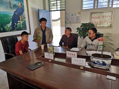 图片[3]-四川凉山会东大桥中学学生情况介绍-会东网