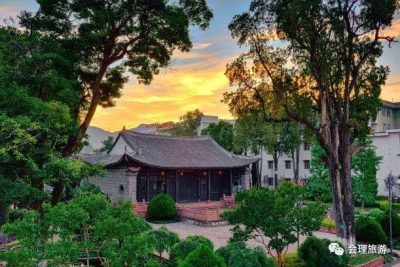 图片[7]-魅力会理｜一段旅程，多种体验，“五一”来会理就对了！-会东网