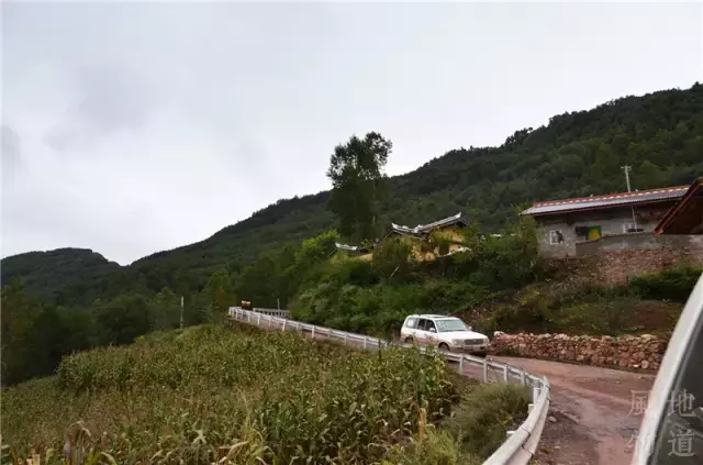 图片[3]-在凉山还有这么一个民族，在解放前还保持奴隶制度，遇事全靠巫术-会东网