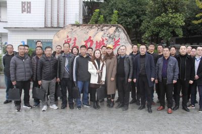 图片[1]-凉山州会东县大桥中学学生综合素质怎么样？-会东网