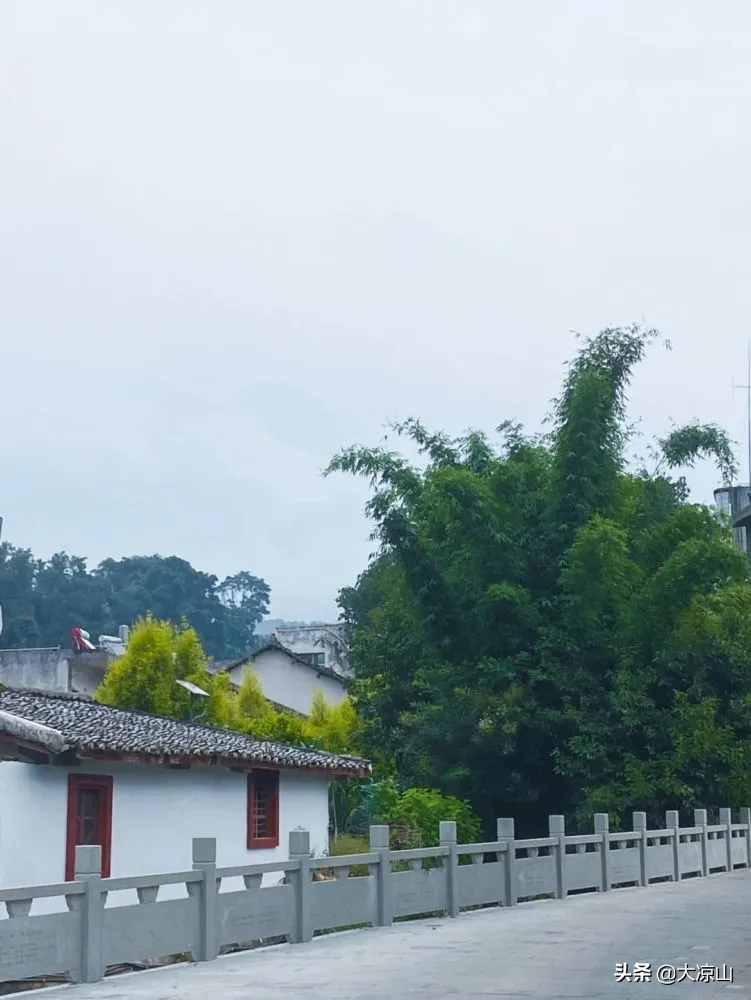 图片[7]-9家景区晋级3A！凉山A级景区再添新成员-会东网