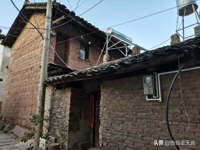图片[2]-藏在深闺无人识。在大凉山深处，发现一处鲜为人知的古镇-会东网