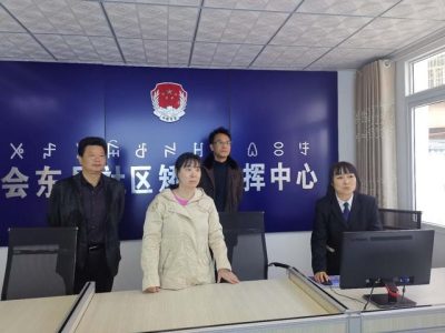 省司法厅到我州会东会理西昌冕宁检查指导社区矫正工作-会东网