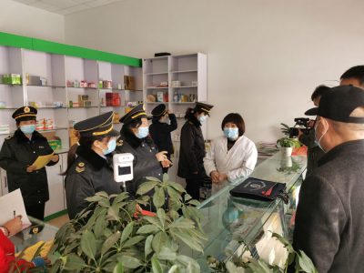 图片[1]-四川会东鲹鱼河镇：落实落地防控措施确保群众生命安全-会东网