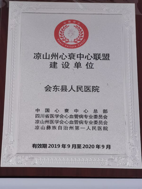 图片[4]-会东县胸痛中心一病例在全国分享交流-会东网