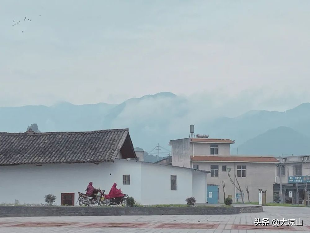 图片[11]-9家景区晋级3A！凉山A级景区再添新成员-会东网