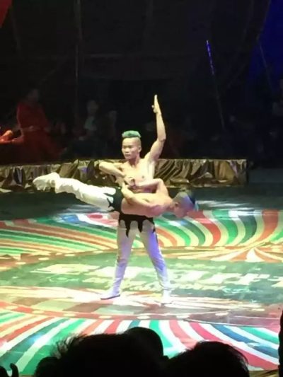 春节去哪玩?2017西昌会东国际美食节暨五国皇家大马戏嘉年华,!!插图19 春节去哪玩?2017西昌会东国际美食节暨五国皇家大马戏嘉年华,!!插图19