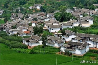 图片[2]-四川省凉山州会东县简介（2018年12月更新）-会东网